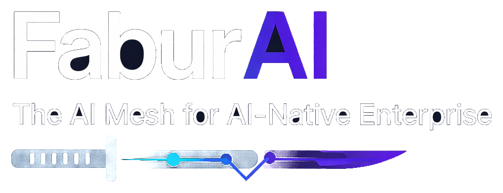 FaburAI logo