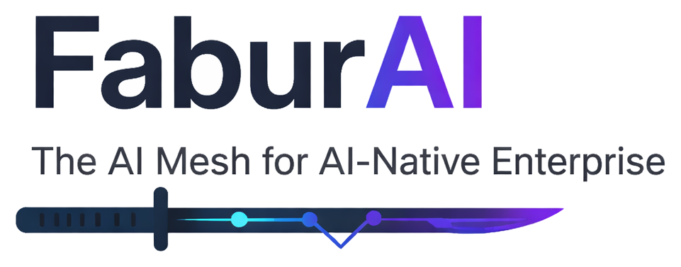 FaburAI logo
